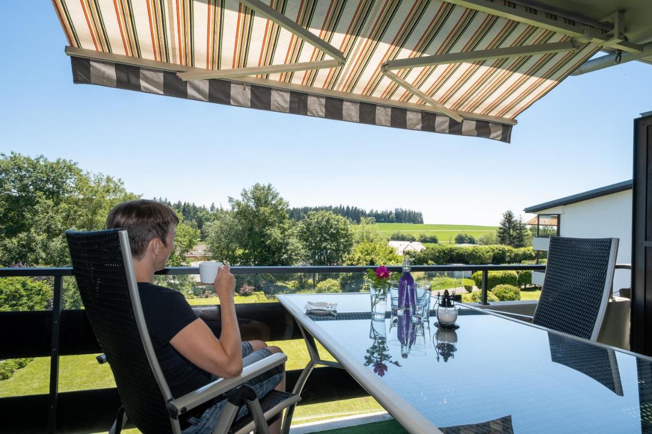 Black Forest Schwarzwaldblick Indoorpool Wifi Natur Komfort Hoechenschwand Ngoại thất bức ảnh
