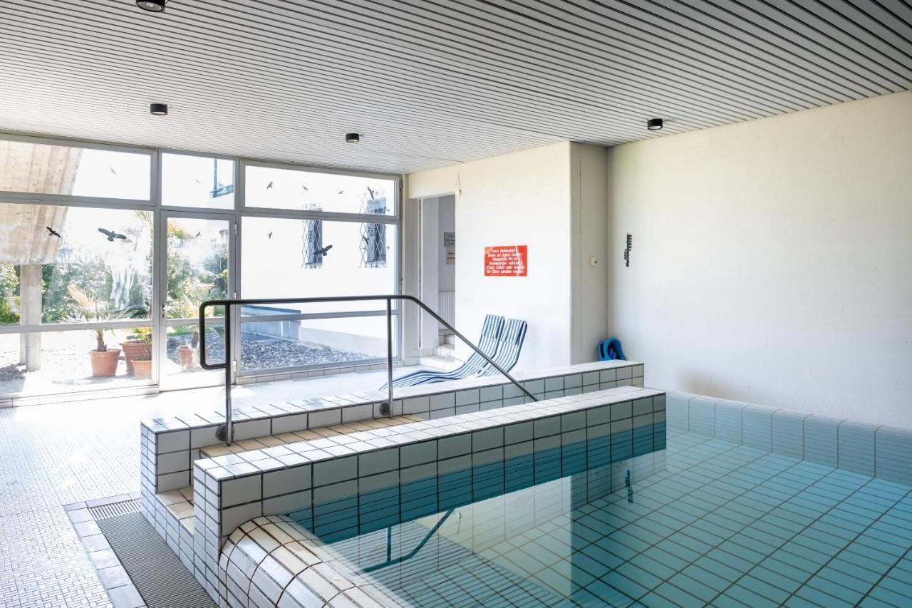 Black Forest Schwarzwaldblick Indoorpool Wifi Natur Komfort Hoechenschwand Ngoại thất bức ảnh